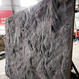 Pannello Decorativo da Parete di Lusso in Finta Pietra Artificiale PU, Pannello Singolo per Parete, Rivestimento in Roccia di Poliuretano - Product Image 5