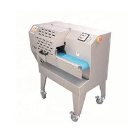 Máquina Cortadora Multifuncional Industrial para Ensaladas, Verduras, Repollo y Apio