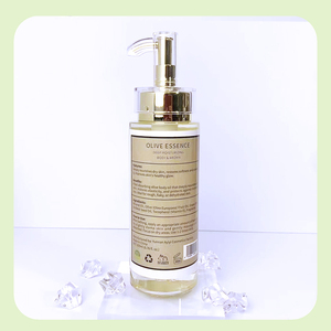 Huile Visage et Corps Bio Éclaircissante et Unifiante <span class=keywords><strong>Action</strong></span> Rapide 5 Jours – Répare les Dommages, Unifie le Teint, Nourrit et Hydrate - Product Image 6