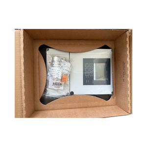 Endress Hauser Conductividad Liquisys CLM253 - Product Image 3