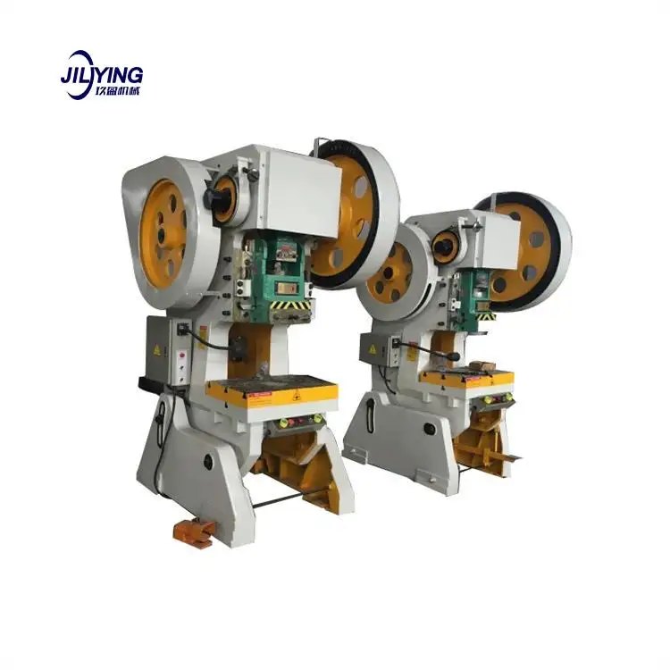 Ingenuity J & Y punzonatrici pressa idraulica per macchine per la punzonatura Laser della macchina della pressa per lamiera ondulata