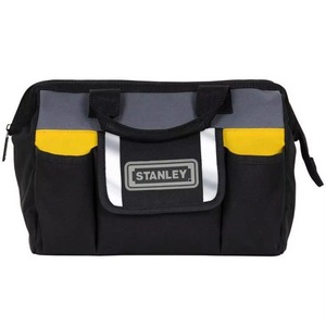 Ensemble d'outils d'électricien en cuir, sac à outils, fabriqué en usine BSCI - Product Image 3