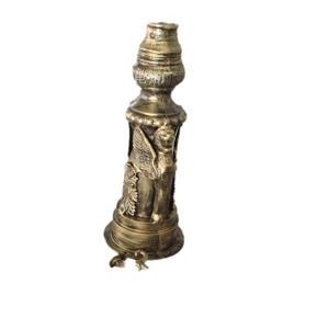 European Style Garden Lamp Outdoor <b>Lighting</b> For Courtyard And Street Use - Product Image 5