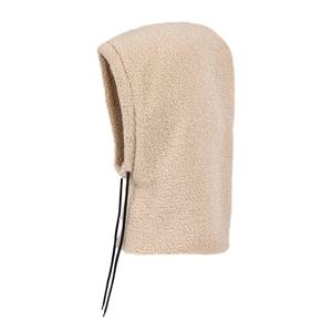 Passamontagna in pile caldo con cappuccio Sherpa, copricapo, sciarpa, per uomo e donna, per sport - Product Image 4