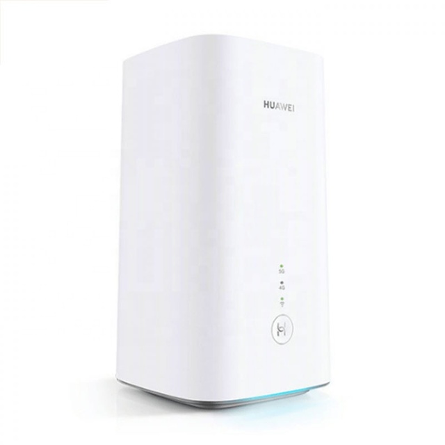 5G CPE PRO 2 New Super Fast 5G LTE Wireless WiFi Router 5G WIFI 6 Plus H122-373