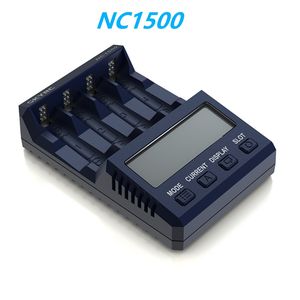SkyRC NC1500ที่ชาร์จ2.1A <span class=keywords><strong>4</strong></span>ช่อง5V พร้อมเครื่องวิเคราะห์แบตเตอรี่ nimh/nicd รองรับพอร์ตชาร์จแอนดรอยด์พร้อมการวิเคราะห์การทดสอบแบตเตอรี่ - Product Image 6