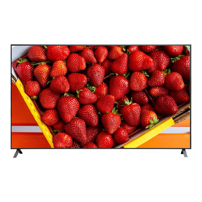 LEDTV 43 43LK50 красный высокой четкости со светодиодной подсветкой и технологией smart tv 55 дюймовый телевизор 4k smart tv tcl smart 40 дюймов led
