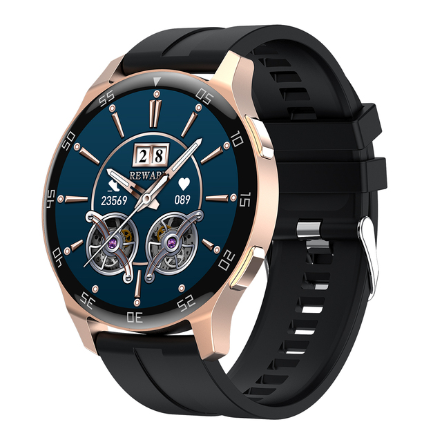 Reloj Smartwatch Health Control Long Battery Standby Photo Control Sports Ip67 Waterproof Calling Smart Watches