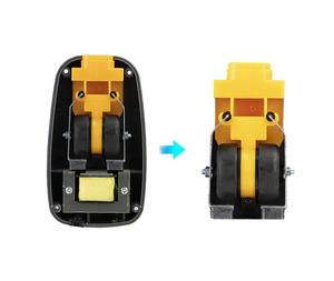 Mouse Single/twin Outlet Mini <strong>Aquarium</strong> <strong>air</strong> <strong>Pump</strong> ultra Silent - Product Image 6