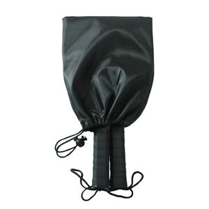 Factory-Direct Premium 4-Piece Wooden <b>Pickleball</b> Rackets Durable Portable Outdoor Game <b>Equipment</b> - Product Image 2