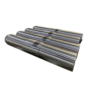 Mini bagger Hydraulische Rock Breaker Kolben Ersatzteile für <span class=keywords><strong>BR111</strong></span> BR255 BR355 BR455 Baumaschinen Andere Typen - Product Image 5