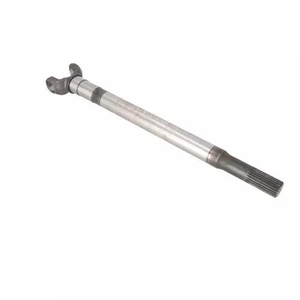 Junta universal con eje R153307 para 7520 8100 8200 8300 8400 8430 <span class=keywords><strong>7R</strong></span> <span class=keywords><strong>290</strong></span> <span class=keywords><strong>7R</strong></span> Piezas de maquinaria agrícola Piezas DE TRACTOR - Product Image 2