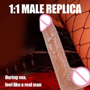 Real Touch Male Toy: Best for Realistic Experience Real Touch Male Toy: Best for Realistic Experience