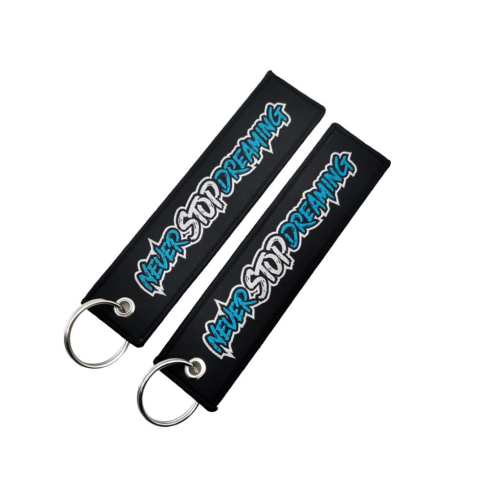 Nunca dejes de soñar