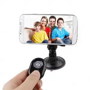 Smart Remote Self-Timer Shutter Release Camera Remote Controller for iPhone for Samsung s5 s4 HTC Sonys Z2 iOS