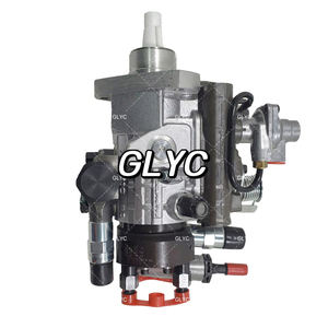 Pompes d'injection diesel à rampe commune 9323A280G <span class=keywords><strong>320</strong></span>/06932 9320A830G <span class=keywords><strong>320</strong></span>/06741 pour 456ZX 214 215 3DX 3CX 4CX 320D2 DP210 DP310 - Product Image 3