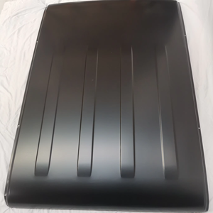Techo de acero de piezas de metal de coche para Toyota <span class=keywords><strong>Hilux</strong></span> Vigo Pickup 2005 2006 2008 <span class=keywords><strong>2010</strong></span> 2012 - Product Image 1