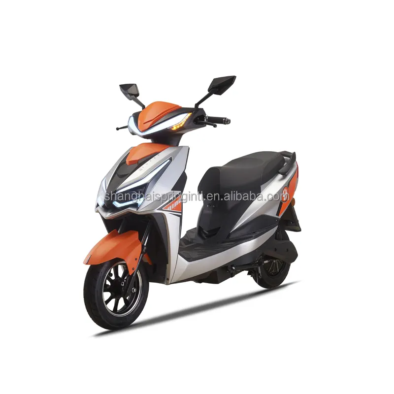 2023 nouveau style grande moto électrique mode sport scooter électrique pour adulte