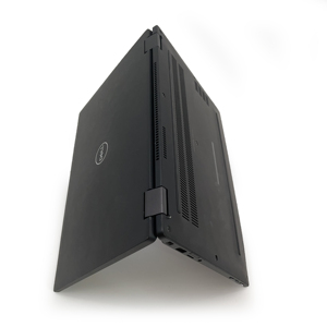 Ordinateur portable reconditionné en gros, d'occasion, Latitude 7390 2-en-1, i5-8350U, 16 Go, SSD 256 Go, 13,3 pouces, pour Dell Latitude - Product Image 3