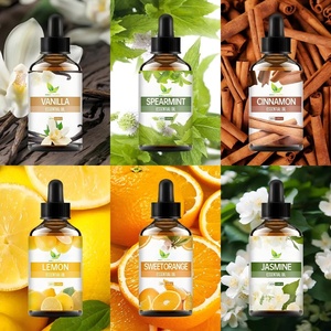Flacon compte-gouttes d'huiles essentielles <span class=keywords><strong>de</strong></span> 60 ml en bois d'agar, bois <span class=keywords><strong>de</strong></span> cèdre, vétiver, pin, palmier, océan, tabac doux, <span class=keywords><strong>huile</strong></span> <span class=keywords><strong>de</strong></span> ricin <span class=keywords><strong>noire</strong></span>, aromathérapie - Product Image 3