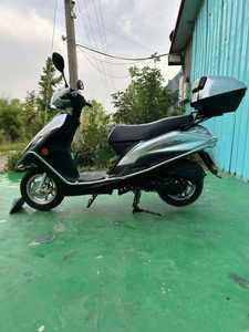 Moto <span class=keywords><strong>Sidecar</strong></span> 125cc d'occasion, moto de sport, moto de voyage - Product Image 2