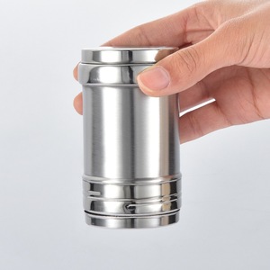 ขวดใส่เครื่องปรุงรสหยงคัง อุปกรณ์บาร์บีคิวพลาสติก ทำความสะอาดง่ายสำหรับทำอาหาร อบ บาร์บีคิว - Product Image 4