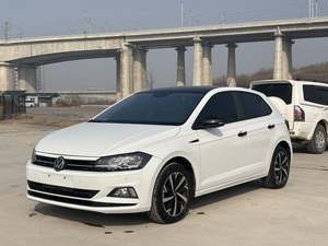 รถมือสอง ปี 2023 โฟล์คสวาเกน โปโล พลัส ออโตเมติก รุ่นคูลแอนด์สมาร์ท - Product Image 2