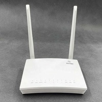 Terminal Jaringan Optik Nirkabel Rumah XPON GM220-S Bekas GPON Gigabit