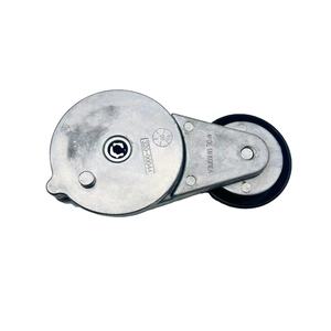 Tensor y cinturones 252812F002 correa auxiliar acanalada en V 25281-2F002 252872F000 25287-2F000 para Hyundai Kia Sportage Sorento - Product Image 1