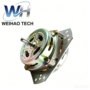 Motor de Secadora para <span class=keywords><strong>Lavadora</strong></span> XTD de Aluminio 130W, Repuesto Compatible con Lavadoras Comerciales <span class=keywords><strong>Whirlpool</strong></span> - Product Image 2