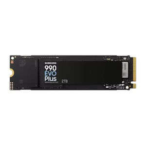 990 EVO Plus M.2 NVMe SSD 1TB TLC PCIe Gen5 デスクトップ用内蔵ソリッドステートドライブ 新品 最大7150MB/s - Product Image 2