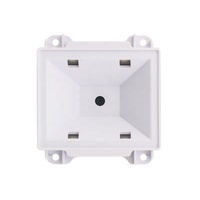 Escáner de Código de Barras Industrial Fijo 2D para Máquinas Expendedoras, con Pago por Código QR 1D, Puerto USB y RS232, Sensor CMOS