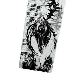 Jeans en denim pour homme de haute qualité, impression personnalisée, lavage blanc, coupe droite, streetwear, hip-hop, OEM ODM, décontracté, coton respirant, 2026 - Product Image 4