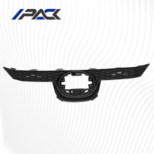 Pièces automobiles IPK, calandre de pare-chocs sans logo IPK-TY-01840 pour <span class=keywords><strong>Toyota</strong></span> Corolla 2020 <span class=keywords><strong>LE</strong></span>, calandre fabriquée en Chine, vente en promotion - Product Image 2