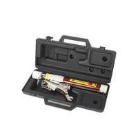Équipements électriques et électroélectriques, outils de coupure de ligne électrique, appareillage de distribution portable haute tension BL-35