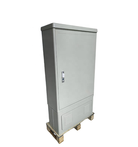 CO-NET OSP al di fuori delle custodie per impianti 288F IP65 SMC FDC-288-F Cabinet per FTTH Network - Product Image 3