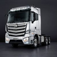 Camión Tractor Foton EST, Camión Tractor Foton 6x4 420 Auman Est, Nuevo