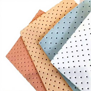 Lapisan Orthotic dengan lubang medis busa <span class=keywords><strong>Prosthetic</strong></span> penggunaan untuk rehabilitasi peralatan - Product Image 1