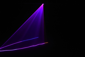 Precio de fábrica de motor paso a paso de discoteca DJ 300mw rgb láser a <span class=keywords><strong>todo</strong></span> color de la luz - Product Image 6