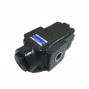 Vanne de contrôle d'huile tubulaire hydraulique Yukon CPT CPDT 03 06 10 04 20 35 50 50 - Product Image 1