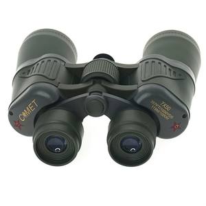 กล้องสองตามองเห็นกลางคืนแบบ HD ไฟต่ำกำลังสูงสำหรับผู้ใหญ่กลางแจ้งดูนกเดินทางปีนเขา - Product Image 4