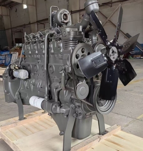 Các sử dụng động cơ <span class=keywords><strong>diesel</strong></span> wp6g125e22 cho công nghiệp máy xúc, máy móc xây dựng loader - Product Image 6