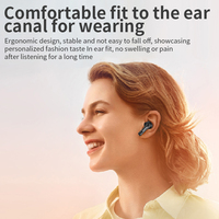 Haute Qualité Smart Consumer Electronics Sans Fil Tactile Mains Libres Casque Irless Casque Gamer Oreille Téléphone Écouteurs pour L'exercice