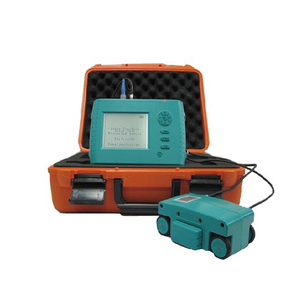 Taijia GW-50+ Concrete Cover Meter <strong>Rebar</strong> Locator Pachometer Cover Meter Cover Concrete <strong>Rebar</strong> Detector - Product Image 3