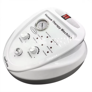 Máquina de Terapia de Vacío BBL, Masajeador de Vacío, Set de Tratamiento de Ventosas para Levantamiento de Glúteos, Mejora de Caderas y Senos - Product Image 1