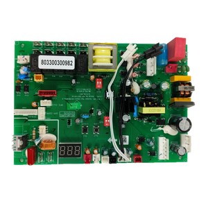Carte mère de climatiseur Chigo 803300300982 CE2 KFR140W BPA1, pièce de rechange pour carte de commande de l'unité centrale - Product Image 5