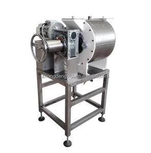 เครื่องบดผสมช็อกโกแลตขนาดเล็กอัตโนมัติอเนกประสงค์ 20 ลิตร - Product Image 4
