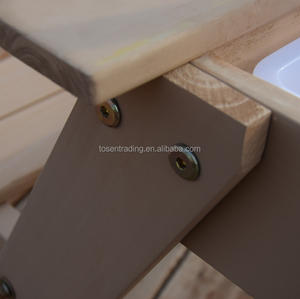 Table de repas d'extérieur pour enfants avec parasol pour jardin, cour, patio, pique-nique, activité de plein air - Product Image 3