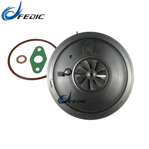 Para Audi A3 Seat Leon Skoda Octavia III VW <span class=keywords><strong>Golf</strong></span> VII 2,0 <span class=keywords><strong>TDI</strong></span> 8V RS <span class=keywords><strong>GTD</strong></span> 135Kw 184HP CUNA CUPA GT1449V 821866 MFS cartucho Turbo - Product Image 6