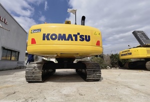 Good Condition Low Working <b>Used</b> Excavator KOMATSU PC220-8 22Ton Japan <b>Used</b> Komatsu PC220-8 Excavator on sale - Product Image 2